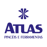 Atlas (.EPS) vector logo