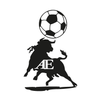 Atletico Espacol vector logo