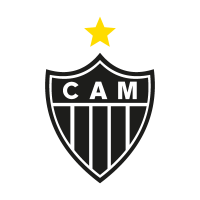 Atletico mineiro vector logo