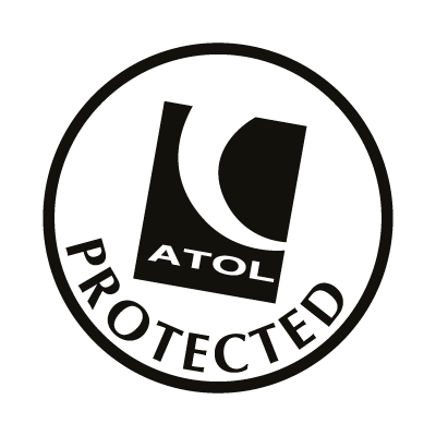 ATOL Protected logo vector