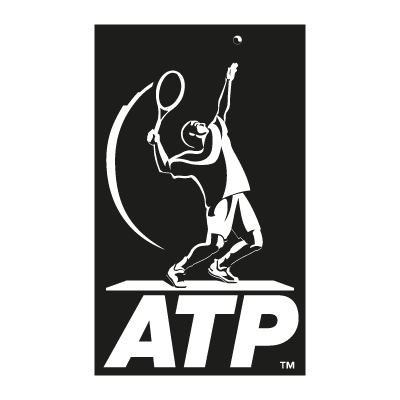 ATP logo vector