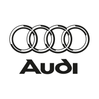 Audi AG vector logo