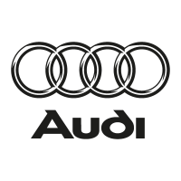 Audi Company vector logo