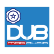 Free download Audiobahn DUB Mag Audio logo vector Audiobahn DUB Mag Audio logo vector