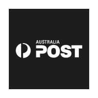 Australia POST vector logo