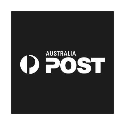 Australia POST logo vector