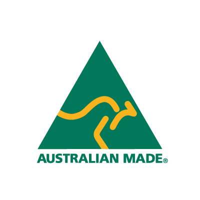 Australian Made logo vector