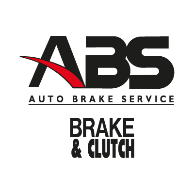 Auto Brake Service logo vector