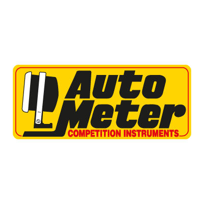 Auto Meter logo vector