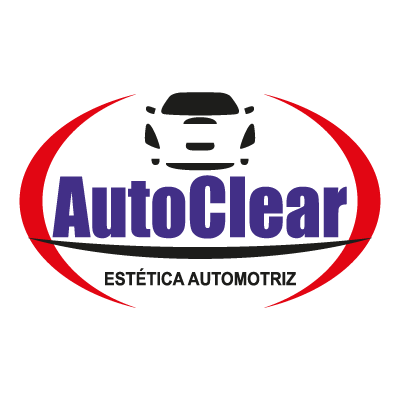Autoclear logo vector