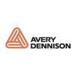 Avery Dennison logo vector