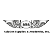 Free download Aviation Supplies & Academics logo vector Aviation Supplies & Academics logo vector