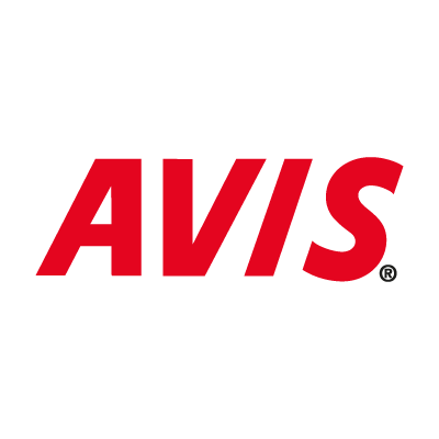 Avis logo vector
