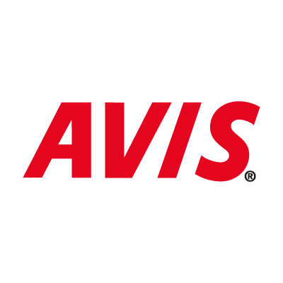 Avis vector logo - Avis logo vector free download