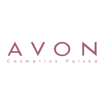 Avon Cosmetics Polska vector logo