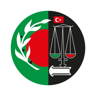 Avukat logo vector