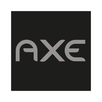 Axe Black logo vector