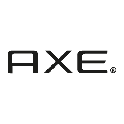 AXE logo vector