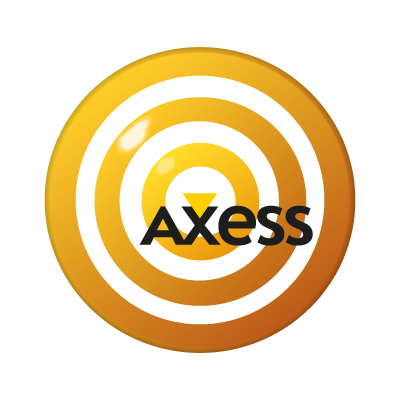 Axess (.EPS) logo vector
