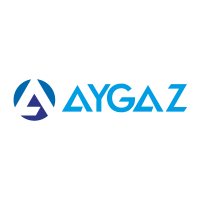 Aygaz (.EPS) vector logo