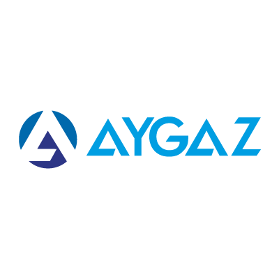 Aygaz (.EPS) logo vector