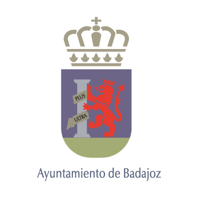 Ayuntamiento de Badajoz logo vector