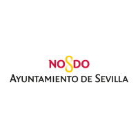 Ayuntamiento de Sevilla vector logo