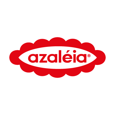 Azaleia logo vector