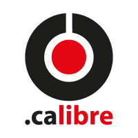 .calibre vector logo