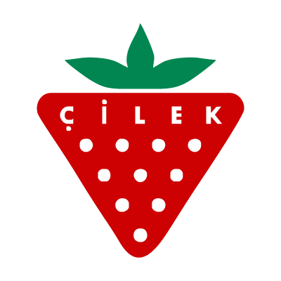 Cilek logo vector