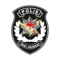 Polis (.EPS) vector logo
