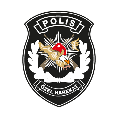Polis (.EPS) logo vector