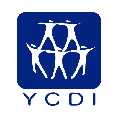 “Youth Center for Democratic Initiatives” NGO logo vector