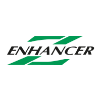 Z Enhancer vector logo