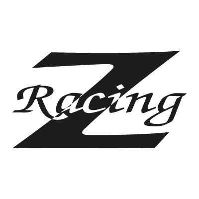 Z Racing logo vector