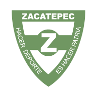 Zacatepec vector logo
