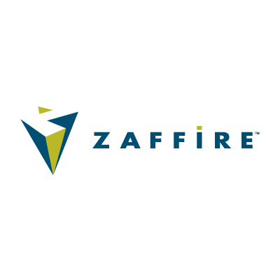 Zaffire logo vector