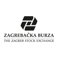 Zagberacka Burza vector logo