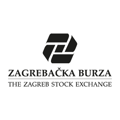 Zagberacka Burza logo vector