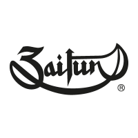 Zaitun vector logo