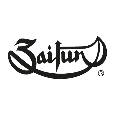 Zaitun logo vector