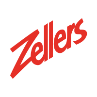Zellers vector logo