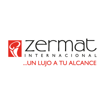 Zermat logo vector