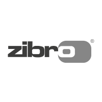 Zibro vector logo