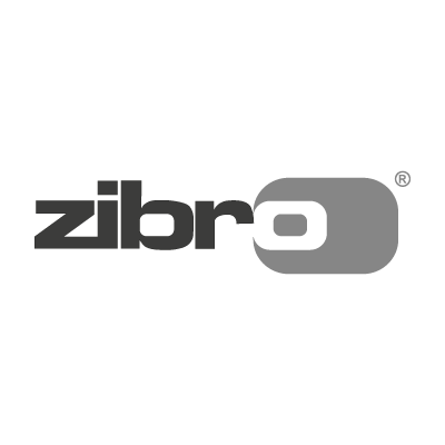 Zibro logo vector
