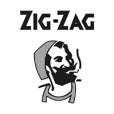 Zig-Zag Company logo vector