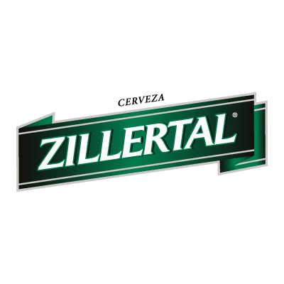 Zillertal vector logo