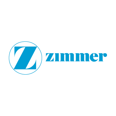 Zimmer logo vector