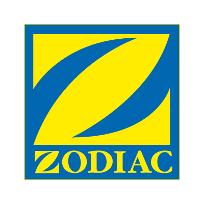 Zodiac logo vector