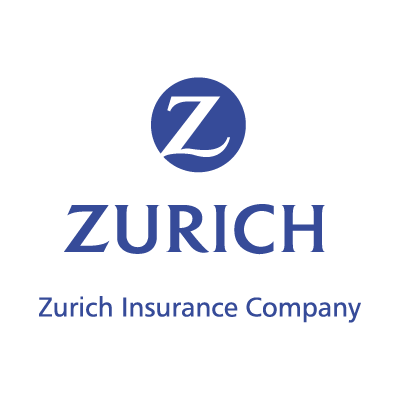Zurich (.EPS) logo vector